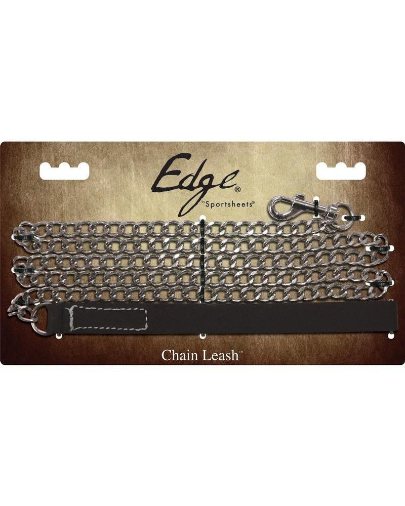 Edge Chain Leash