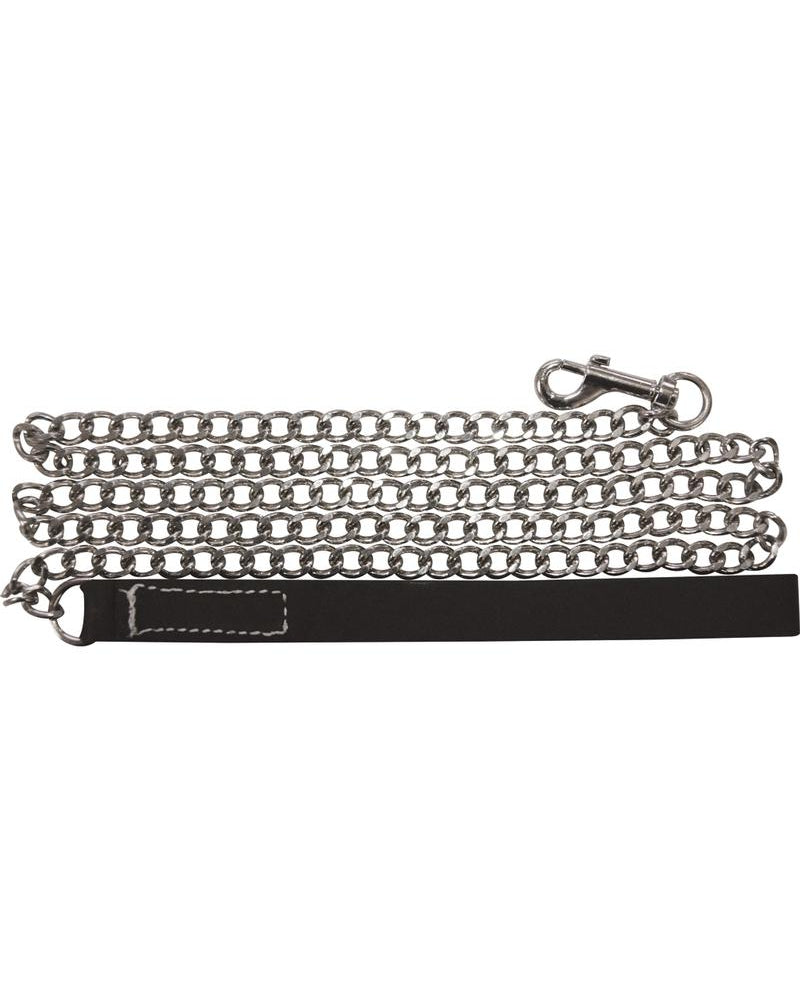 Edge Chain Leash