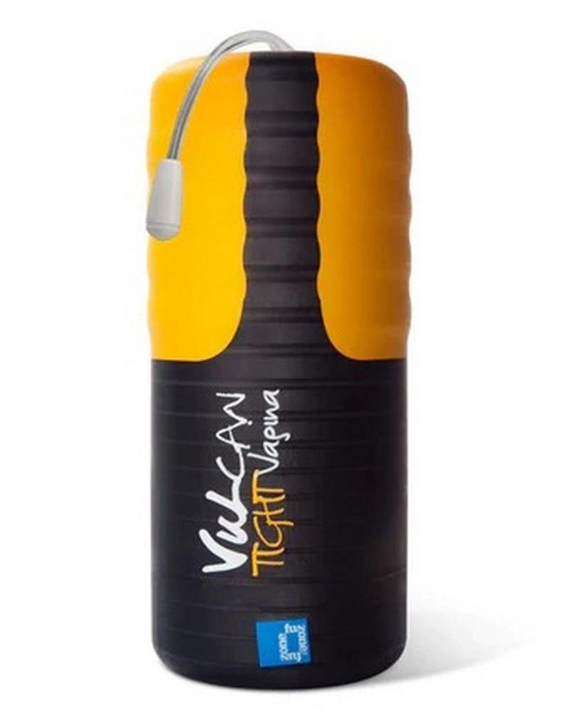Masturbador masculino con vagina apretada Vulcan