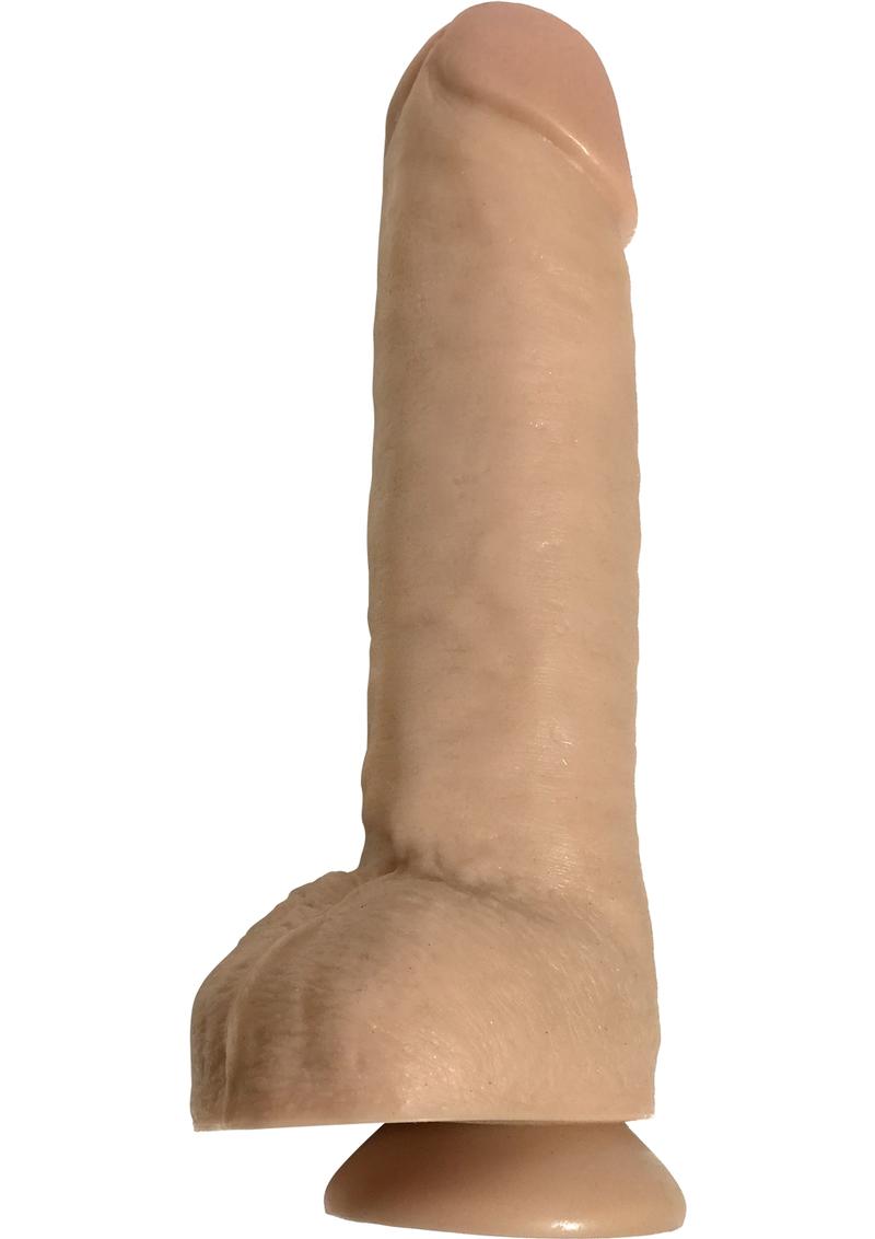 Rascal Big White Cock 12