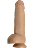 Rascal Big White Cock 12
