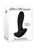 The Gentlemen Rechargeable Prostate Massager