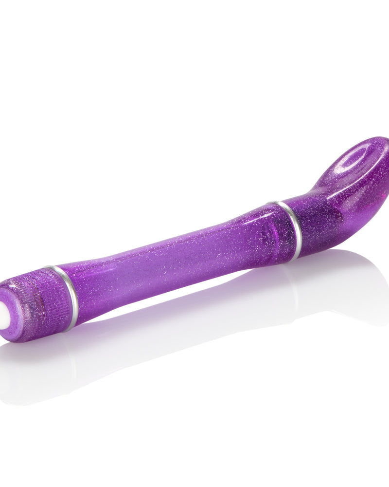 Pixies Glider Waterproof Vibe - Purple