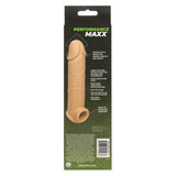 Performance Maxx Life-Like Extension 8 Inch - Ivory