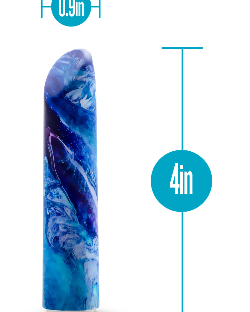 "Limited Addiction - Mesmerize - Power Vibe - Azure BL-27512"