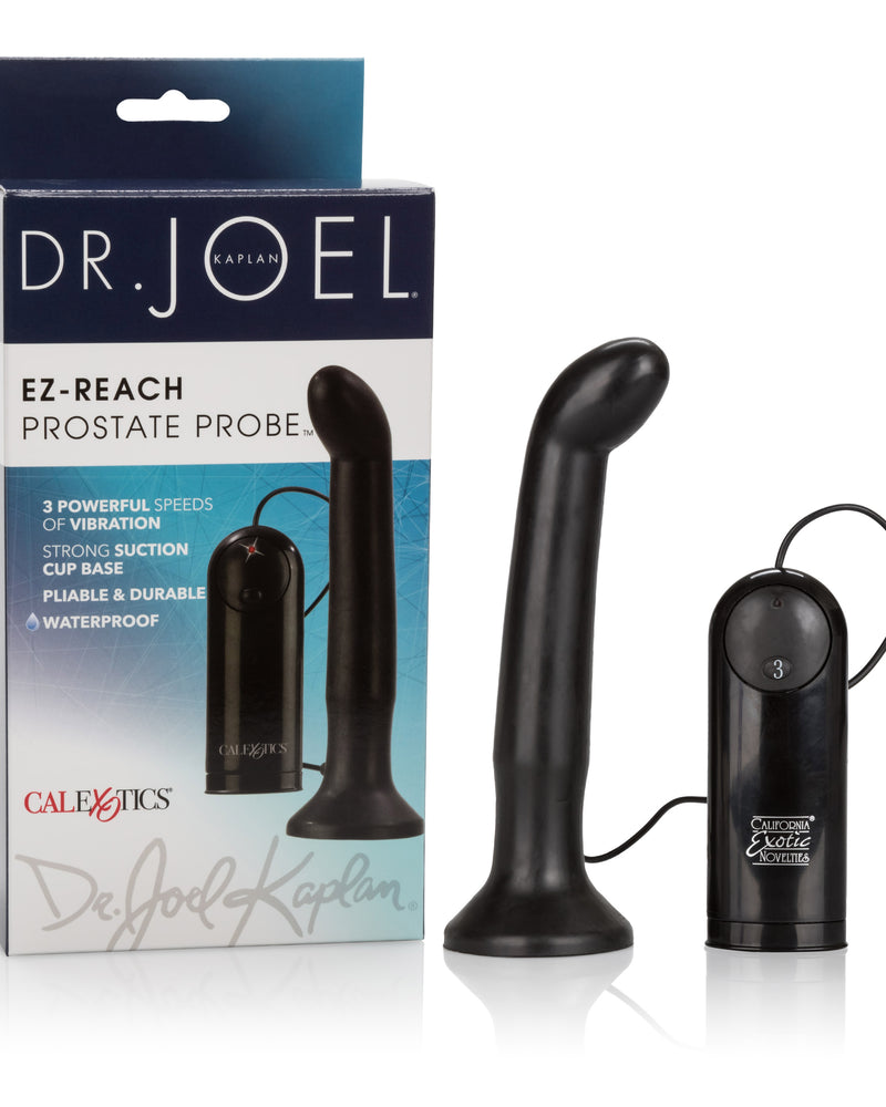 Ez Reach Prostate Probe