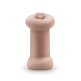 "Enlust - Tasha - Soft and Wet Glow in the Dark Stroker - Beige BL-84073"