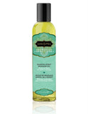 "Aromatic Massage Oil - Soaring Spirit - 8 Fl. Oz. KS0023"