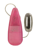 "Teardrop Bullet - Pink - Bulk SE1110041PNK"