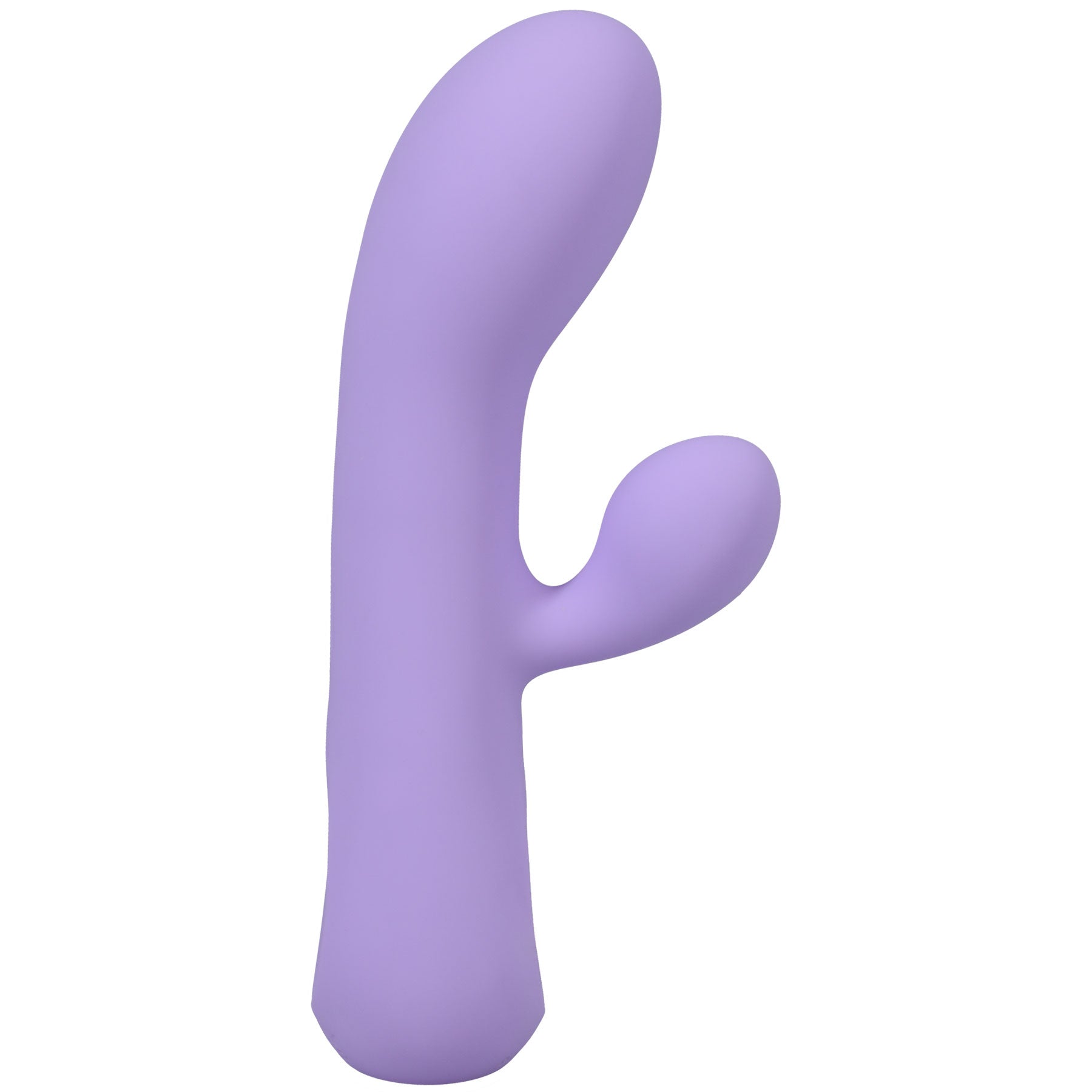 Ritual - Aura - Rechargeable Silicone Rabbit Vibe - Lilac