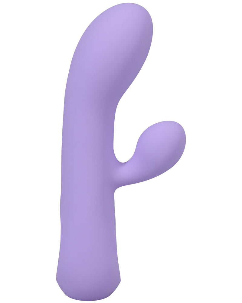 Ritual - Aura - Rechargeable Silicone Rabbit Vibe - Lilac