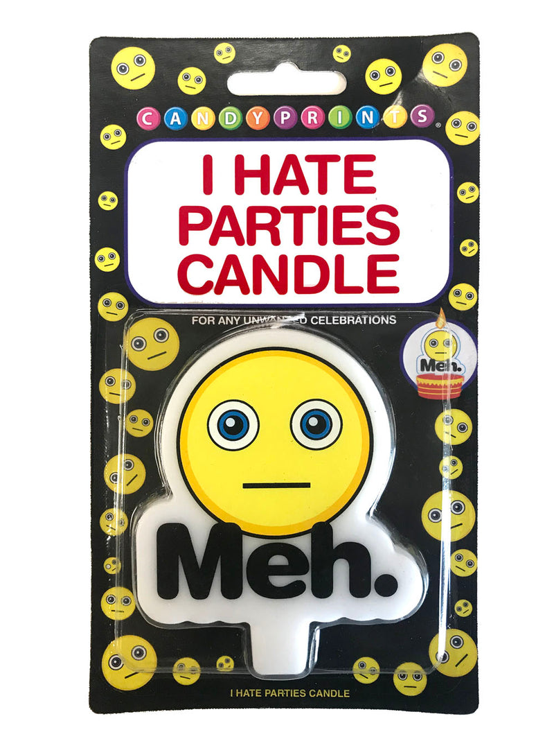 "Meh Candle CP-979"