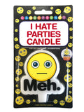 "Meh Candle CP-979"