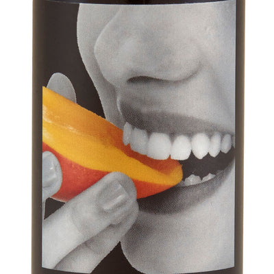 "Edible Massage Oil - Mango - 2 Fl. Oz. EB-MSE209"