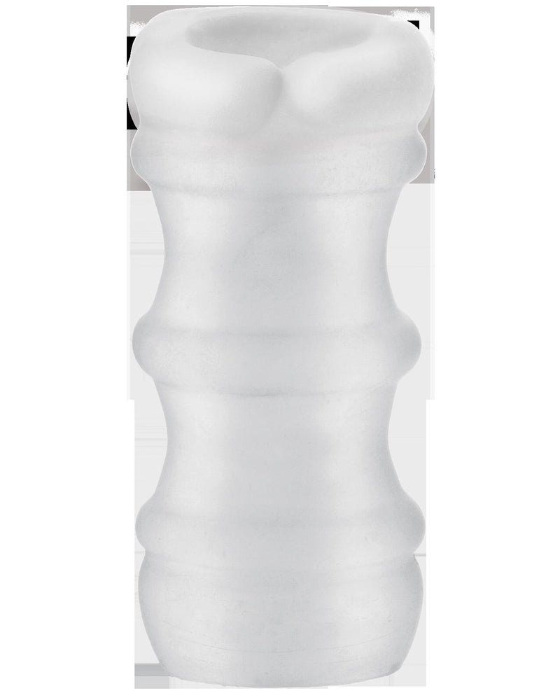 Mood Pleaser Massaged Beads - Frost