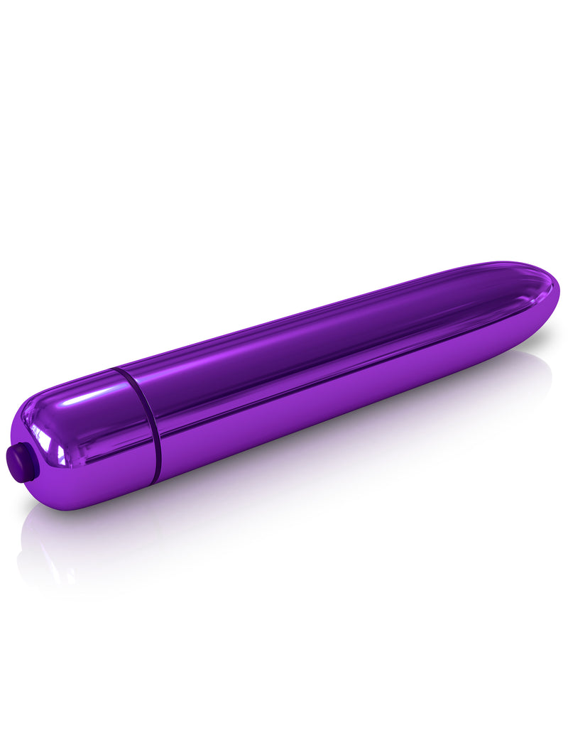 "Classix Rocket Bullet - Purple PD1961-12"