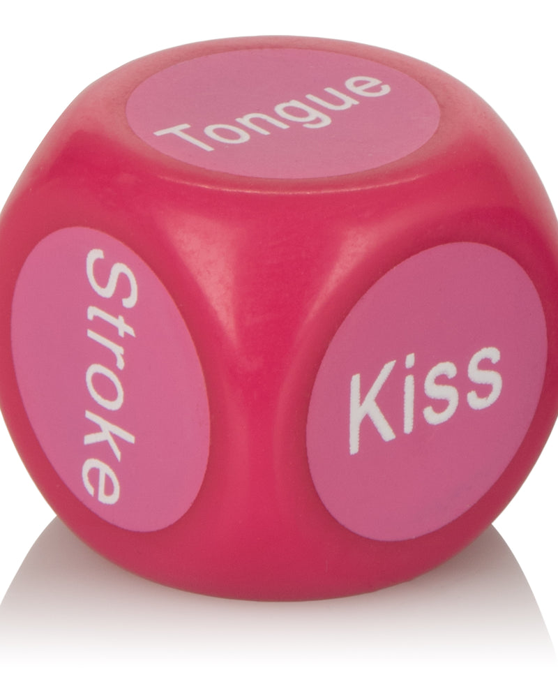 Shanes World Sex Dice 101