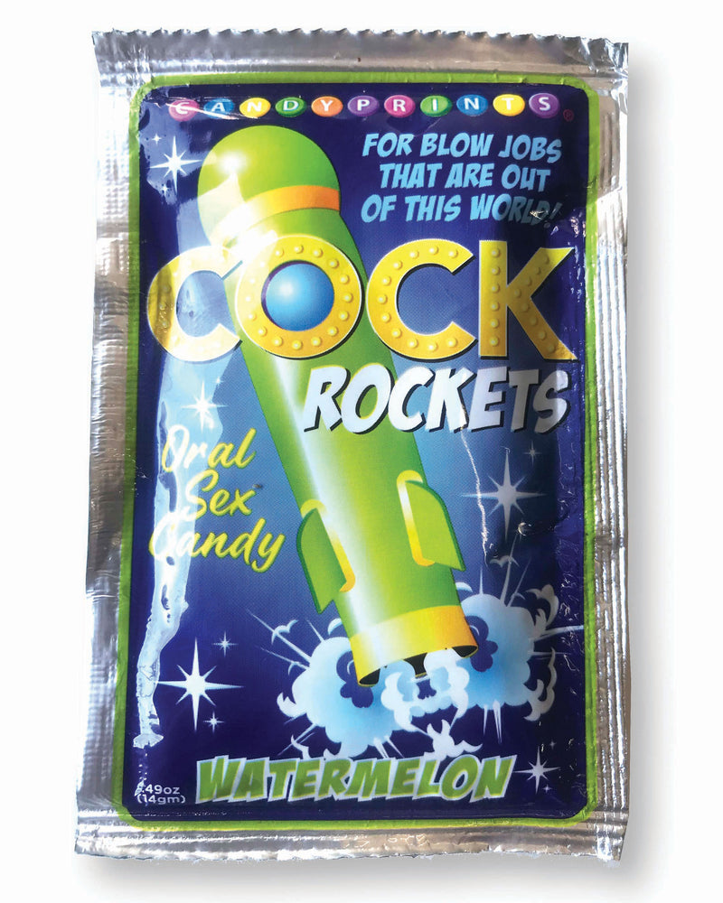 "Cock Rockets - Watermelon LG-CP1086"