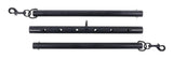 Edge Adjustable Spreader Bar - Black