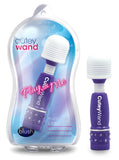 "Play With Me - Cutey Wand - Purple BL-41821"