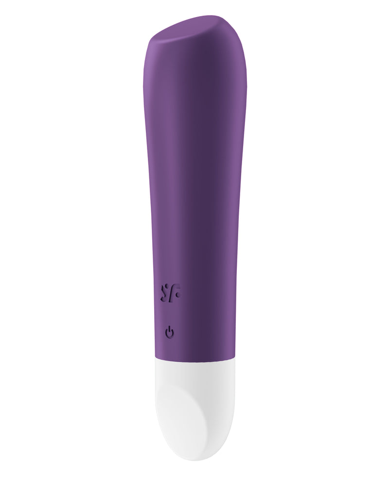 Ultra Power Bullet 2 - Violet