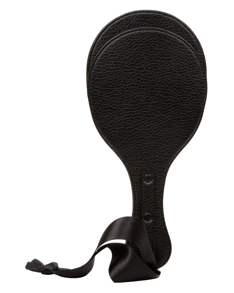Scandal Round Double Paddle