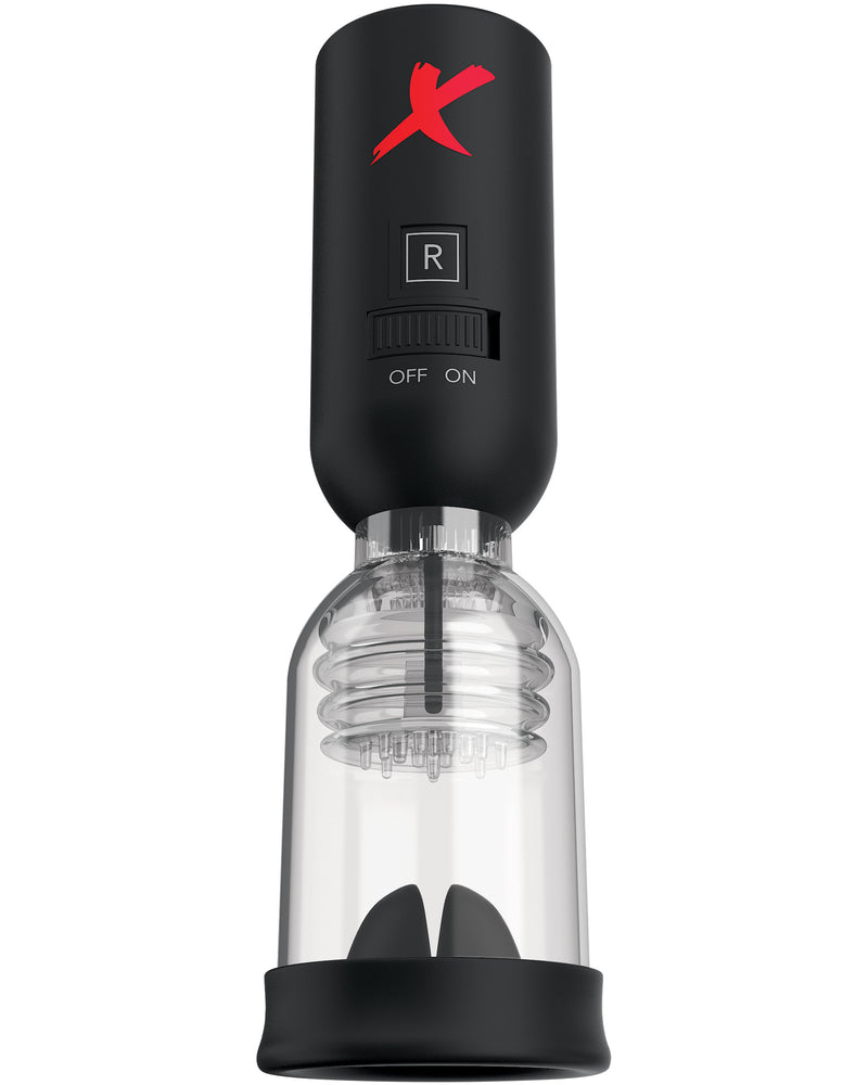 "Pdx Elite Tip Teazer Power Pump PDRD516"