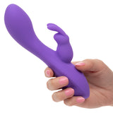 Flex Bend and Hold Double Rumbler - Purple