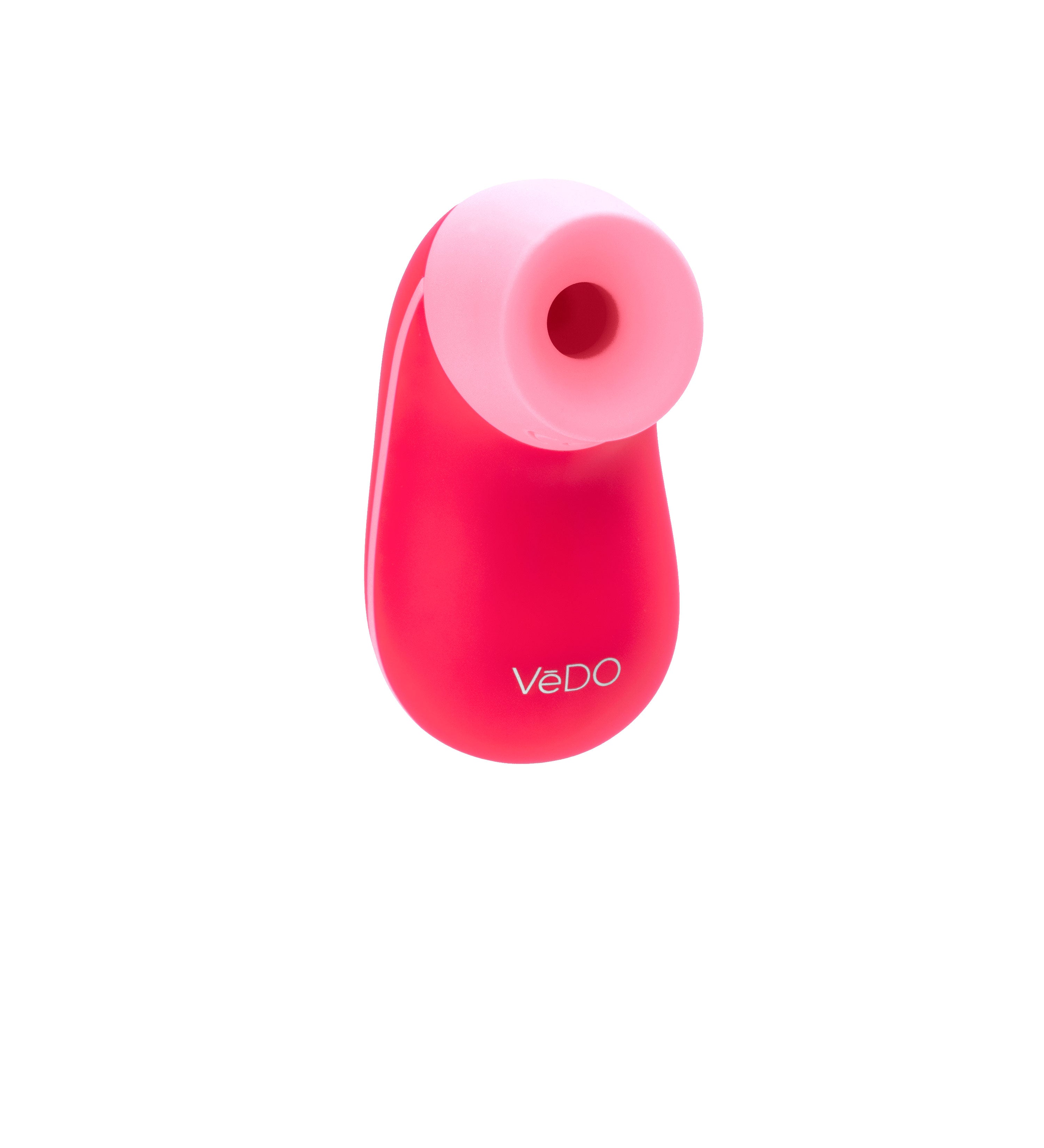 Nami Rechargeable Sonic Vibe - Foxy Pink