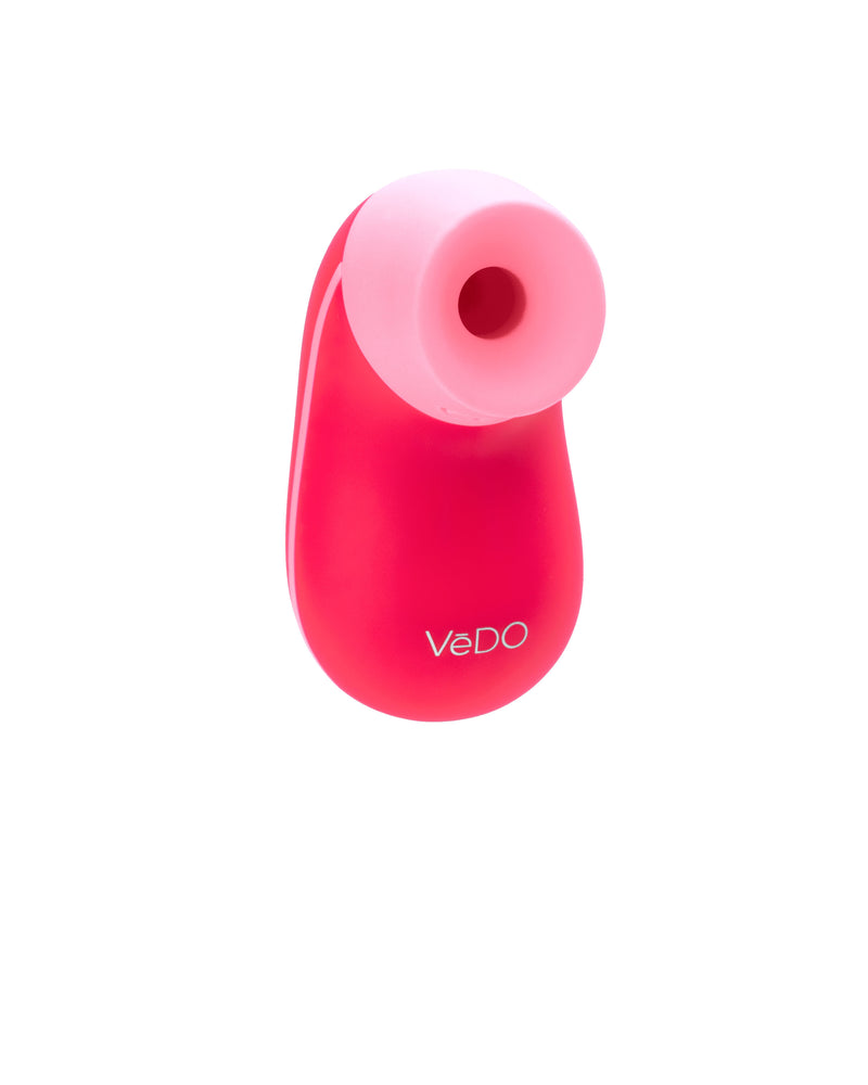 Nami Rechargeable Sonic Vibe - Foxy Pink
