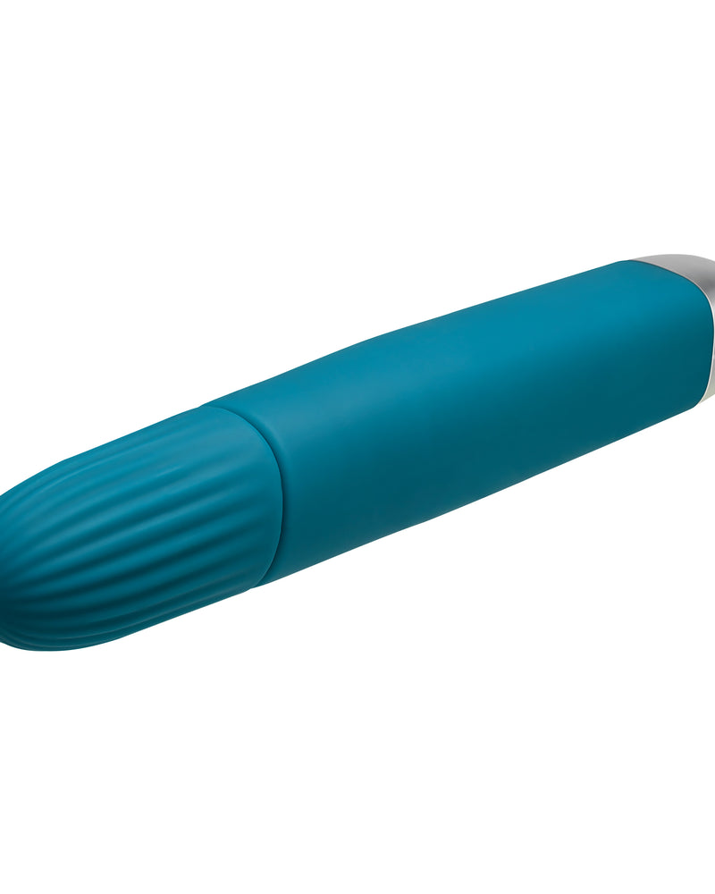 "Super Slim - Teal EN-RS-9741-2"