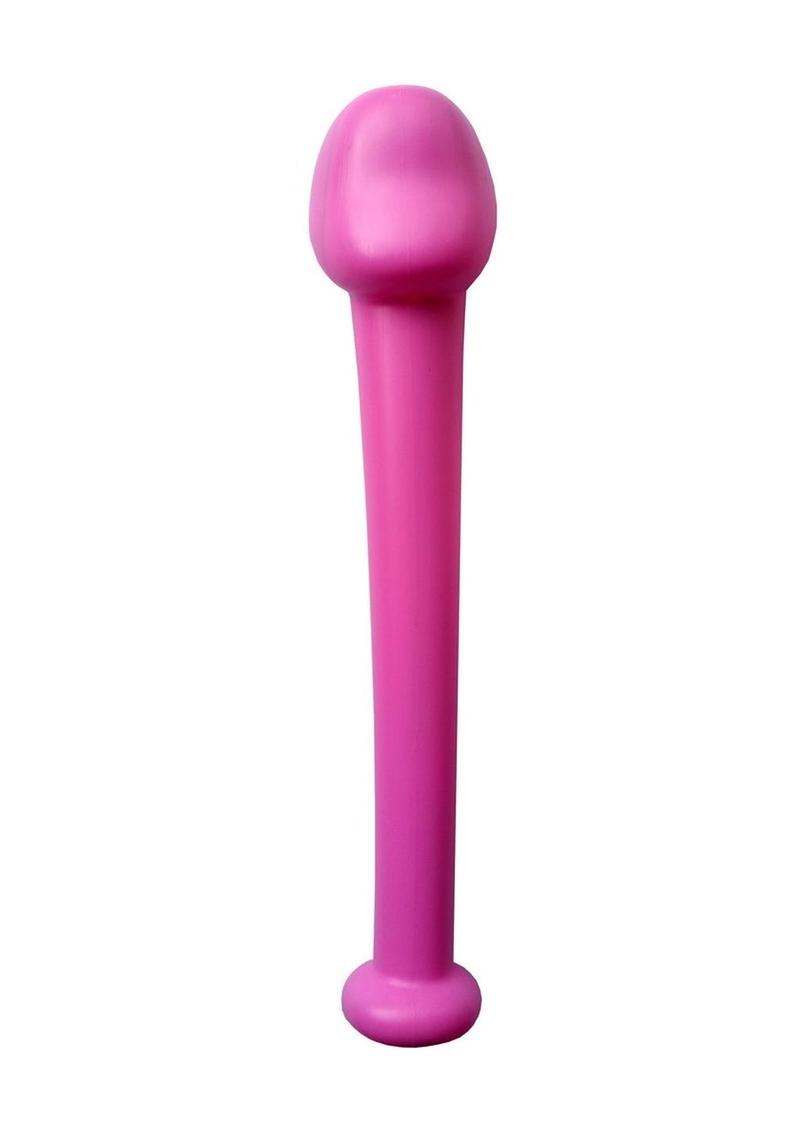 Pecker Party Bat Pink