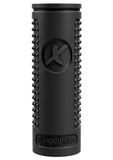 Masturbador masculino PDX Elite EZ Grip, color negro