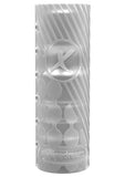 PDX Elite EZ Grip Stroker Clear