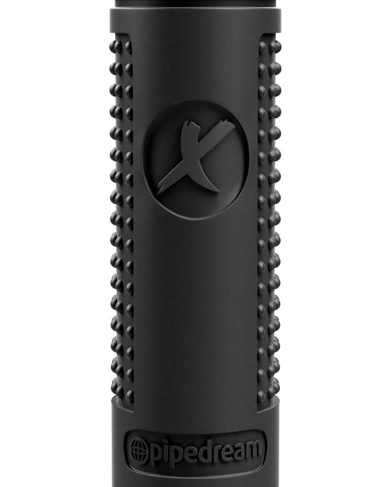 PDX Elite Ass-Gasm Explosion Kit Silicone Black