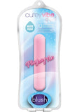 Play With Me Cutey Vibe Plus Bullet Waterproof Pink 3.5 Inch