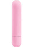 Play With Me Cutey Vibe Plus Bullet Waterproof Pink 3.5 Inch