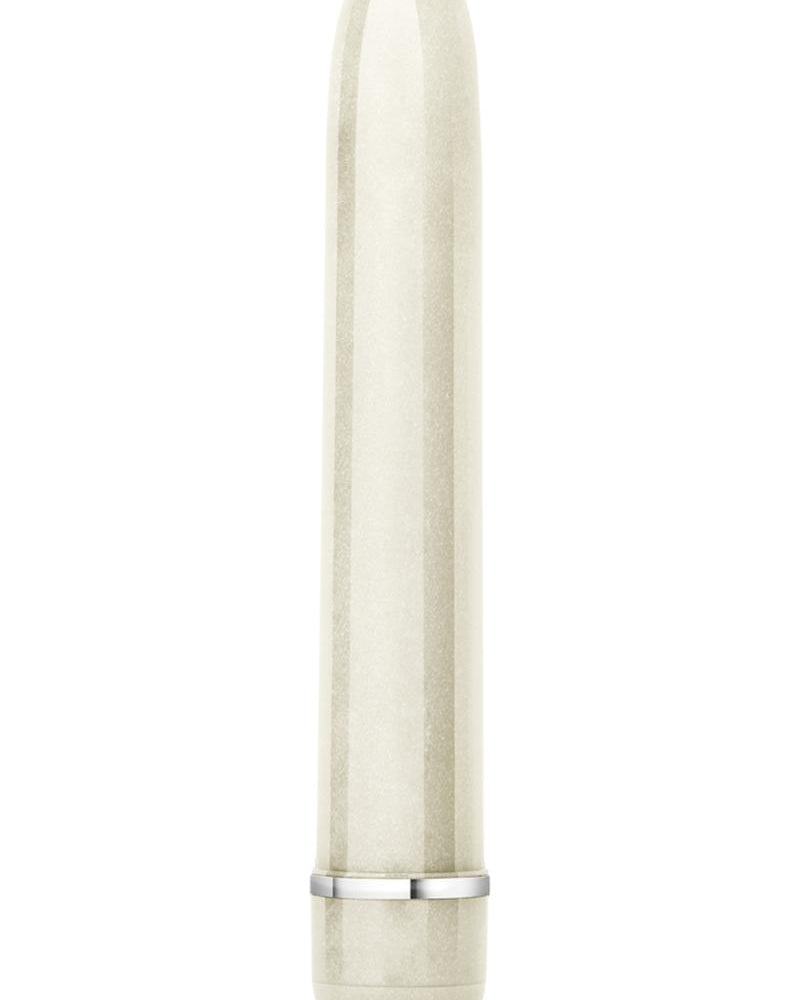 Sexy Things - Slimline Multispeed Vibrator Waterproof - Pink/Purple/White