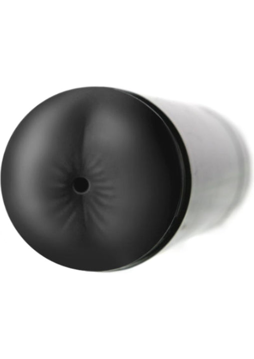 Masturbador anal individual Cyberskin Stealth Stroker