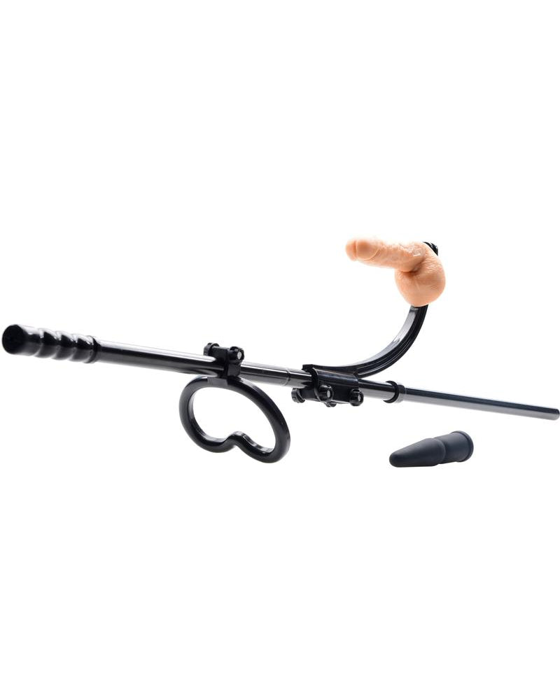 Lb Pleasure Pole