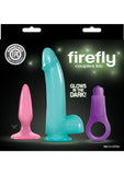 Firefly Couples Kit Glow In The Dark Assorted Colors