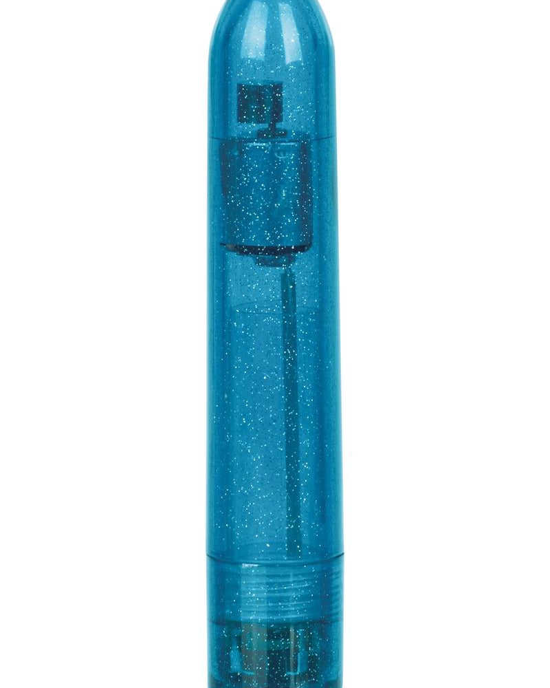 Shane`s World Sparkle Bullet Waterproof Blue