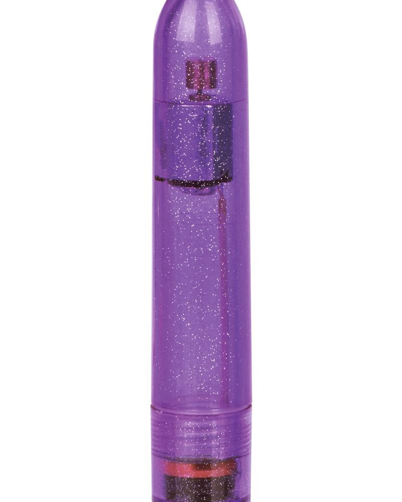 Shane`s World Sparkle Bullet Waterproof Purple