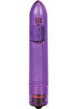 Bala Sparkle impermeable morada de Shane`s World