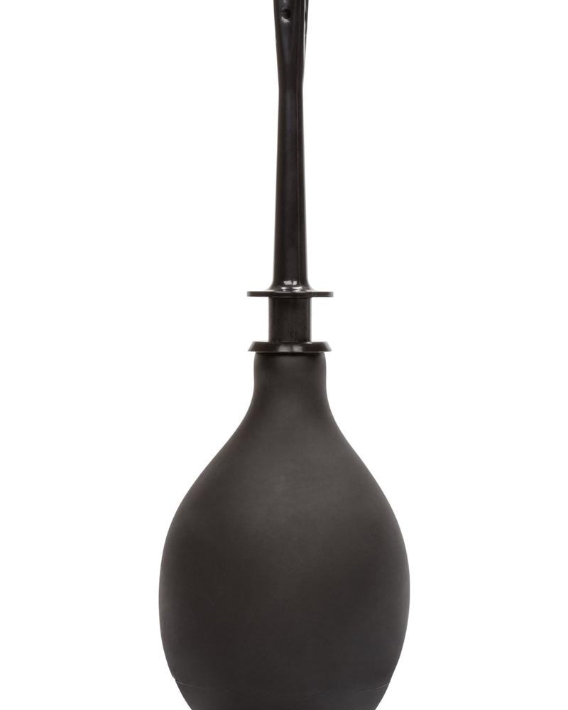 Big Ass Cleanser Enema Black