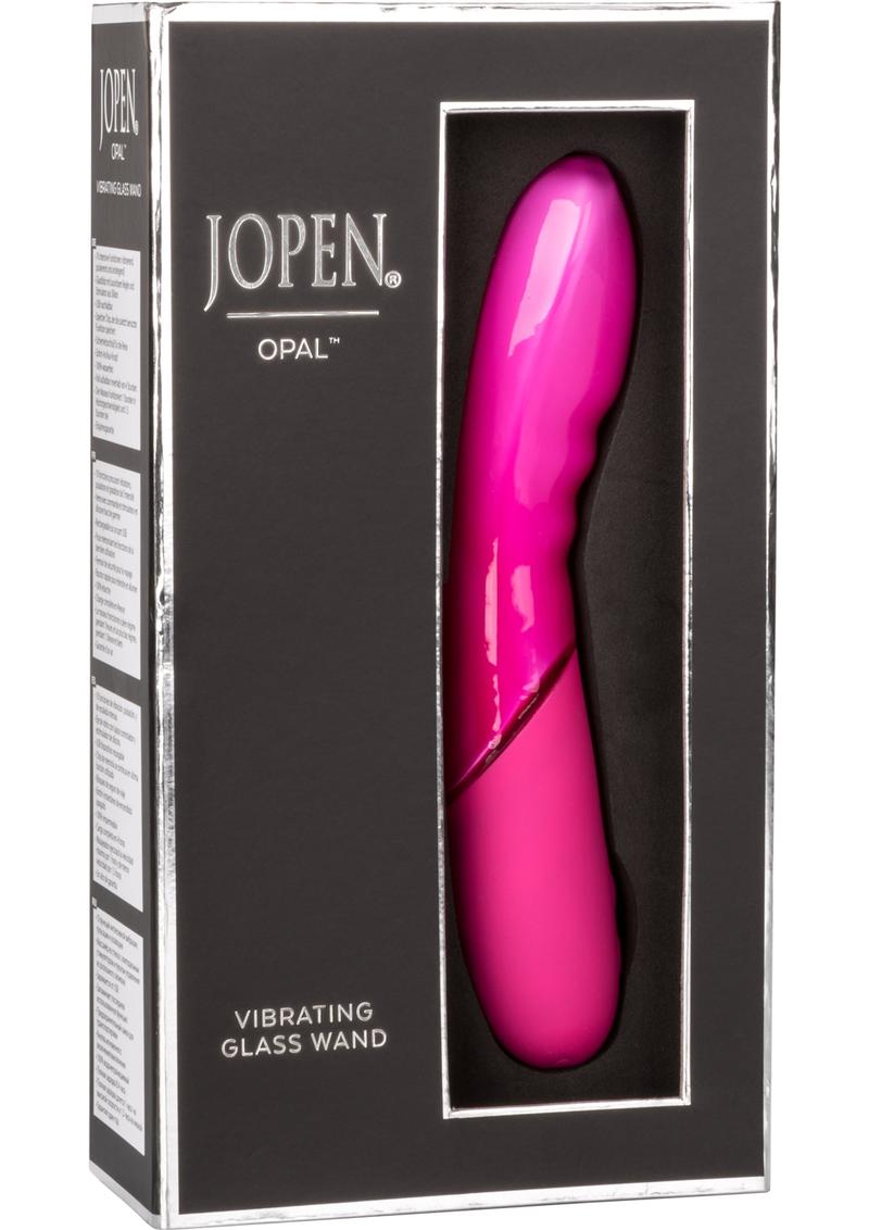 Opal Wand Pink
