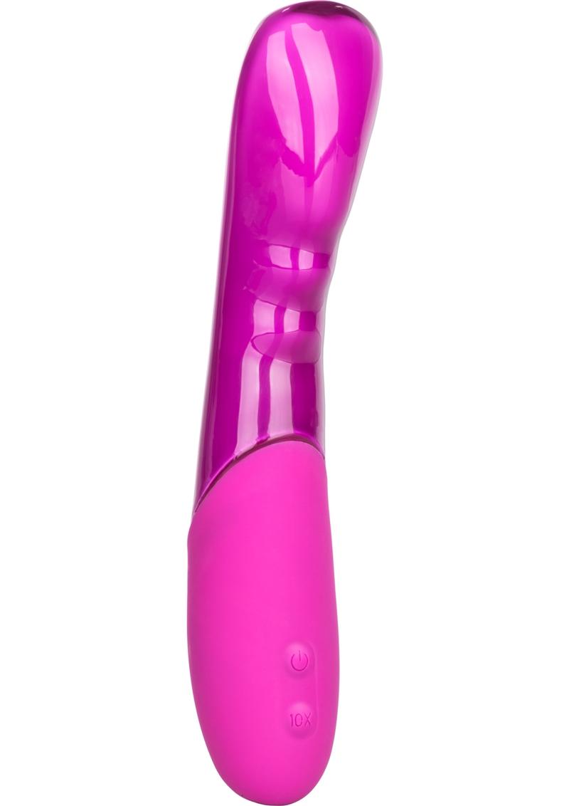 Opal Wand Purple