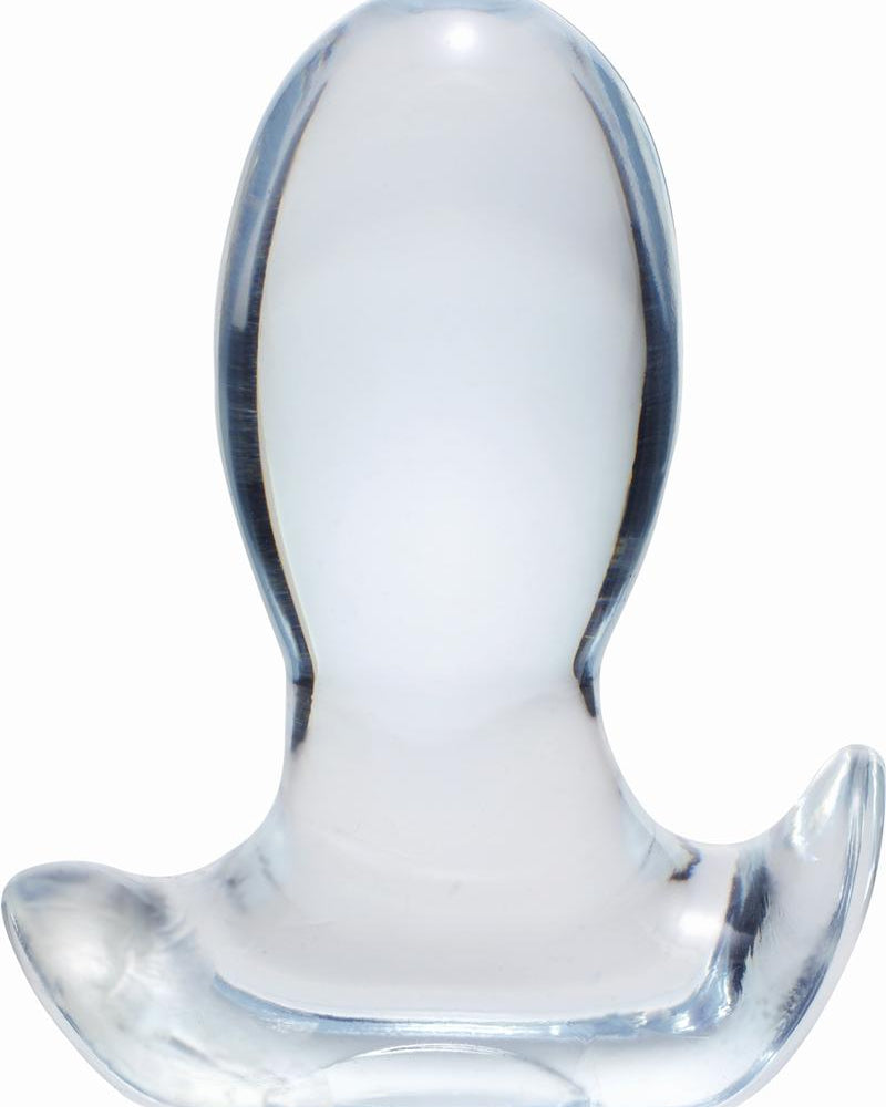 Tapón transparente Trinity V Look Into Me