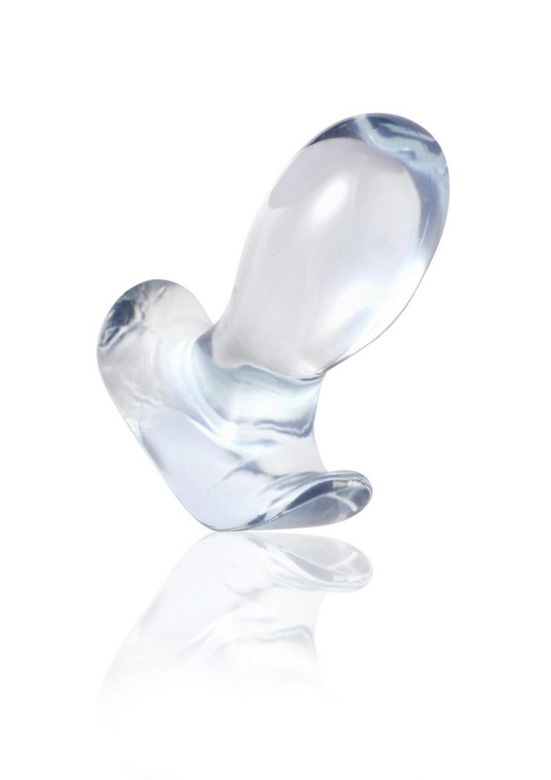 Trinity V Look Into Me See Through Plug