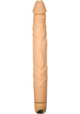 Maxx Gear Mr. Big Waterproof Flesh 12 Inch